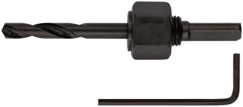 Адаптер для пилы круговой, сталь, 19-30 мм фото 1