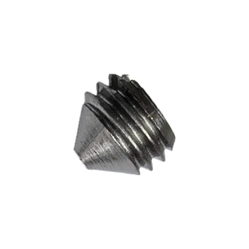 Винт установочный 12х12 мм DIN 553 14Н, полная резьба фото 1