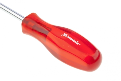 Шило хозяйственное круглое Matrix фото 3