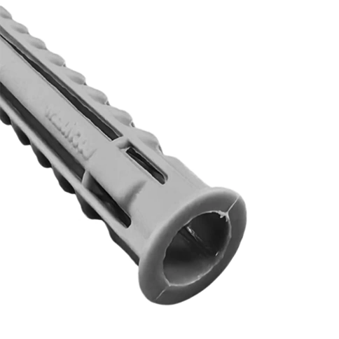 Дюбель распорный тип N 12х60 мм, нейлоновый фото 2