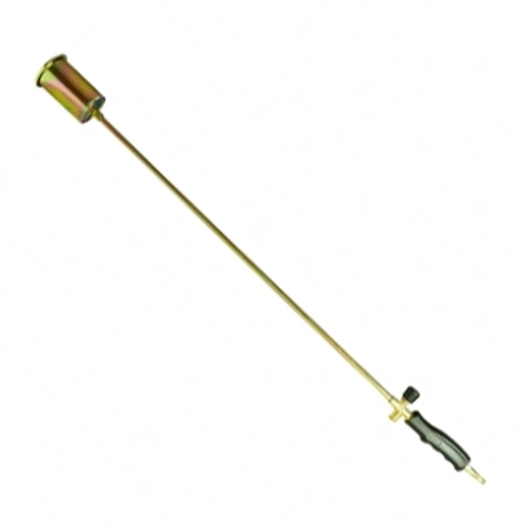 Горелка воздушная прямая ГВ1050 (105) ПРОФЕССИОНАЛ фото 1