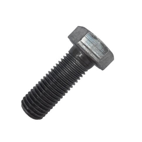 Болт DIN931 фото 7