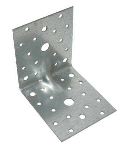 Крепежный уголок усиленный ОЦ, 10 шт. фото 11