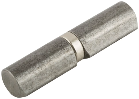 Петля каплевидная Аллюр с подшипником  фото 6