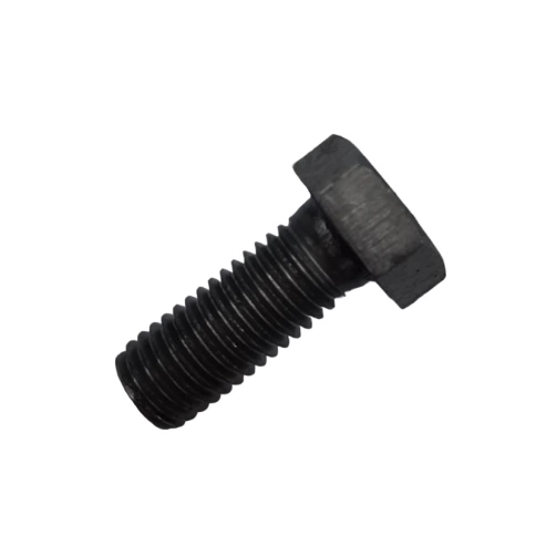 Болт 30х80 мм ГОСТ 7798, неполная резьба фото 1