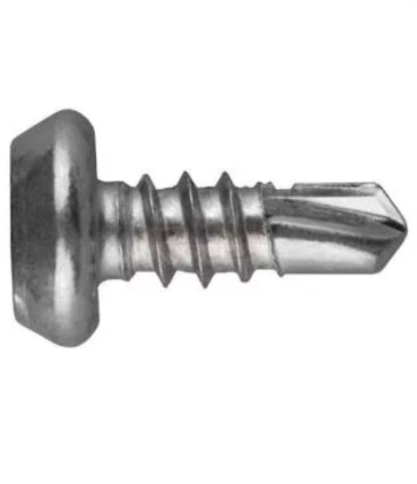 Саморез по металлу, 3,5х11 сверло ОЦ фото 2