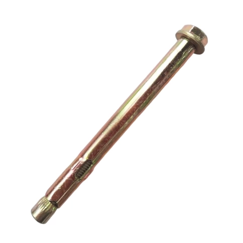 Анкерный болт с шестигранной головкой 10х130 мм фото 1