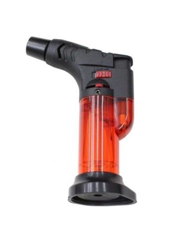 Зажигалка газовая TURBO фото 1