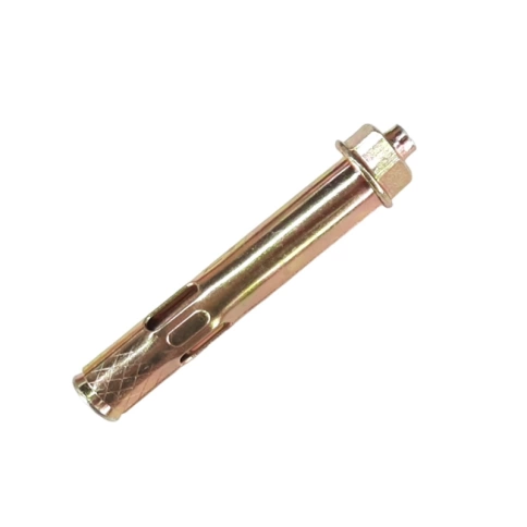 Анкерный болт с гайкой 16х147 (150) мм фото 1