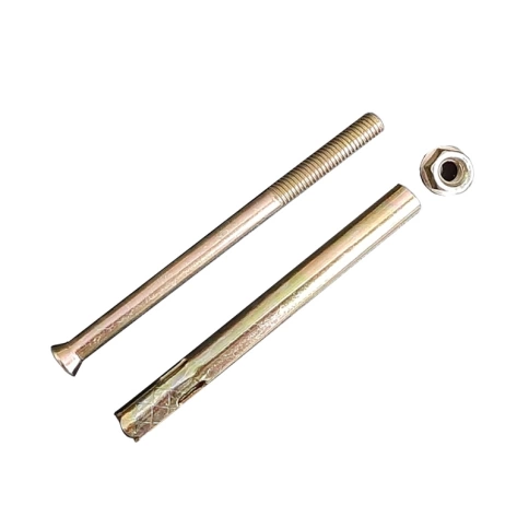 Анкерный болт с гайкой 8х100 мм фото 2