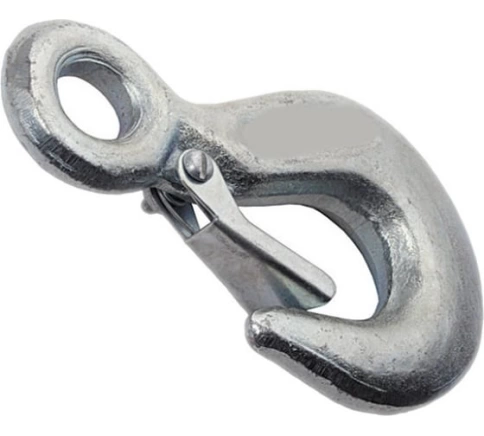 Крюк 3 ТН (американский тип) фото 1