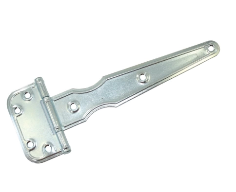 Петля-стрела ПС-210 цинк Металлист фото 1