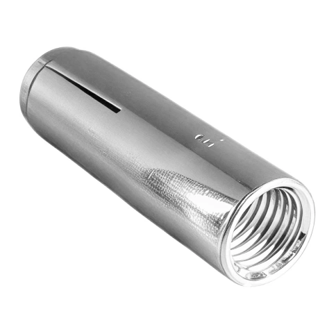 Анкер забивной LA+ М8 10х30 мм, оцинкованный фото 2