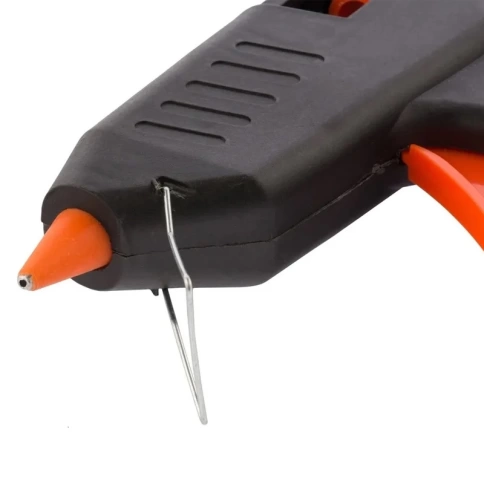 Пистолет клеевой 11 мм 40 Вт 8 г/мин Sparta фото 3