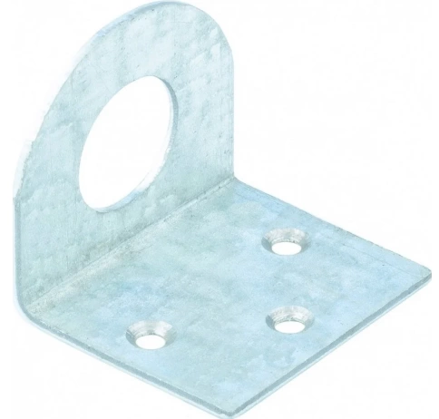 Проушина угловая ОЦ Сибртех фото 4