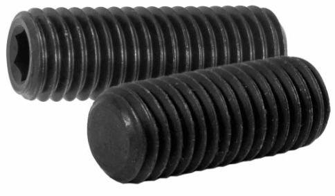 Винты гужоны М8 к.п 12.9 DIN913 в органайзере НАБОР 1 фото 9