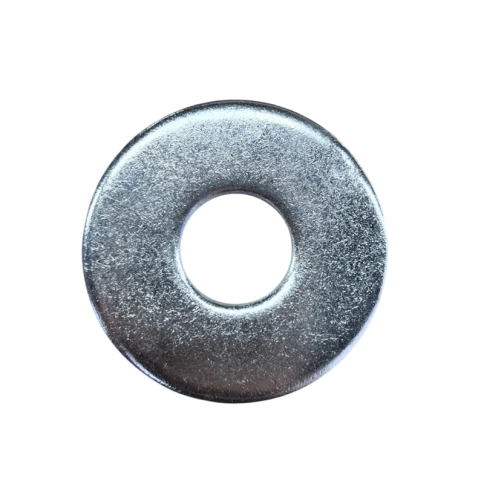 Шайба увеличенная М5 DIN 9021 нержавеющая А2 фото 2