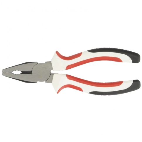 Плоскогубцы Premium, трехкомпонент.рук. Matrix фото 2