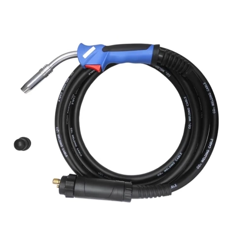 Горелка MIG/MAG 24AK 3,0м евро ПРОФЕССИОНАЛ фото 1