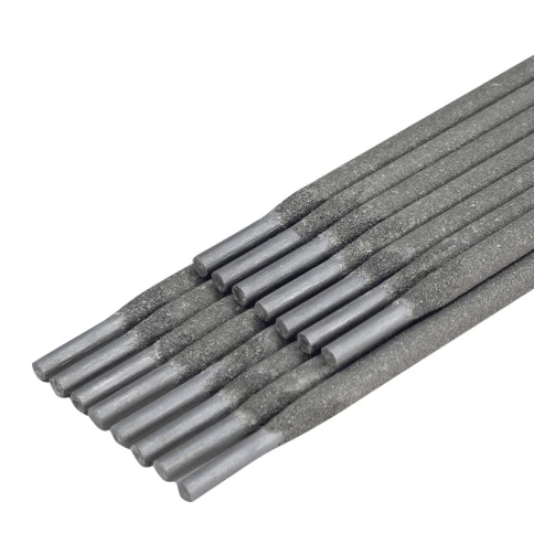 Электроды сварочные d.4,0 мм АНО-21 НЗСЭ рутиловые 1 кг фото 2