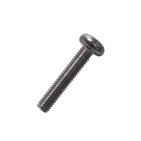 Винт 6х30 мм РН DIN 7985, нержавеющий фото 1