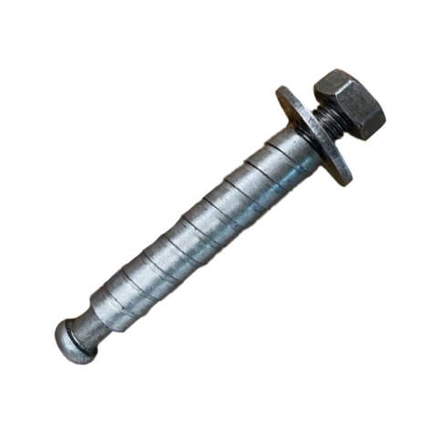 Анкерный болт распорный БСР 12х110 мм УЗ ГОСТ 28778-90 фото 1