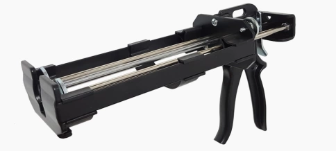 Пистолет для картриджа 380 мл EPOXY фото 1