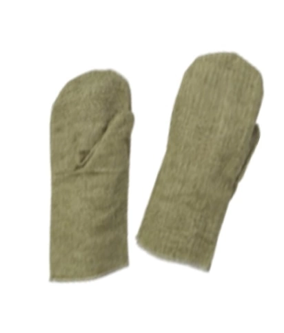 Рукавицы брезентовые одинарные фото 1