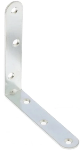 Уголок-кронштейн МК ОЦ Металлист фото 7