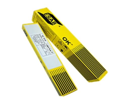 Электроды по стали ESAB OK 46.00 d.2,5 1кг фото 1
