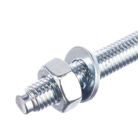 Анкер клиновой S-KAD 8/30х92 мм Delta, оцинкованный фото 2