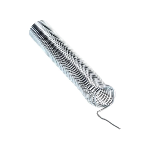 Припой с канифолью D 1 мм, 10 г, POS61, в пластмас.тубе Сибртех фото 2