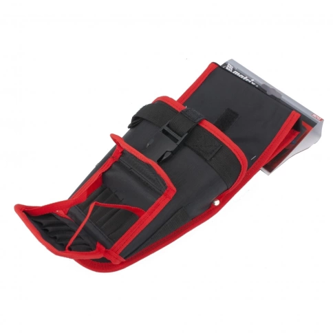 Кобура для шуруповерта с карманом для бит и сверл Matrix фото 2