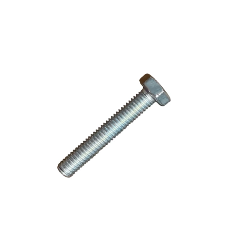 Болт к.п.8.8 ОЦ DIN933  фото 28