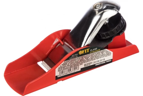 Рубанок Мини 135х35 мм фото 1