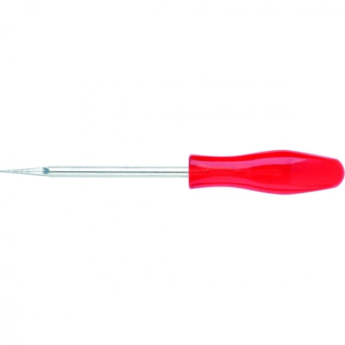 Шило хозяйственное квадратное 6х100 мм Matrix фото 1