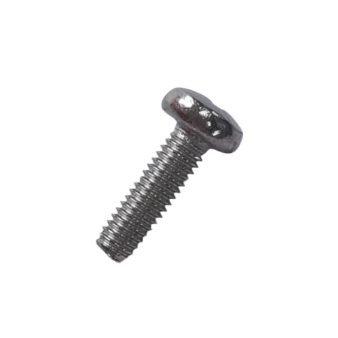 Винт 3х10 мм РН DIN 7985, нержавеющий  фото 1