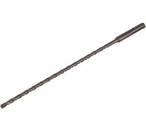 Бур SDS-Plus 6х260 мм S4 Кратон фото 1