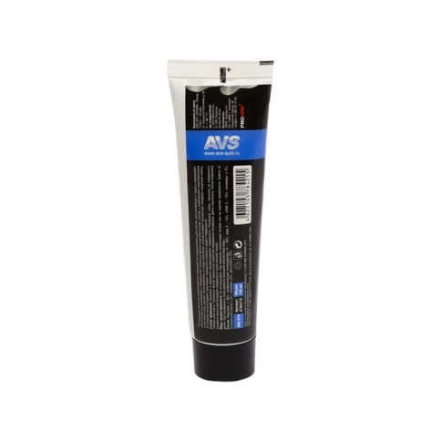 Полироль хрома туба 100 мл AVS AVK-076 фото 2