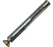 Анкер рамный металлический 10х132 мм , 10 шт. фото 6