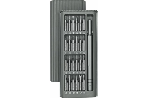 Набор отверток прецизионных 24 предмета фото 1