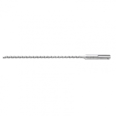 Бур по бетону DREI SPITZEN, SDS PLUS, 5x215 мм Gross фото 1