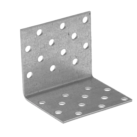 Крепежный равносторонний уголок ОЦ, 4 шт. фото 16