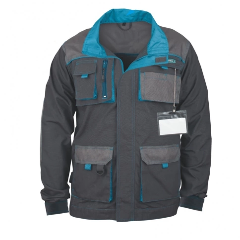 Куртка профессиональная рабочая L Gross фото 1