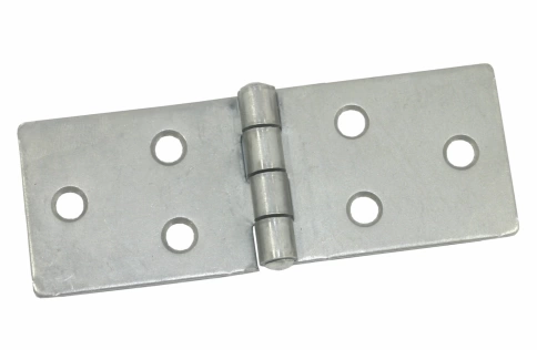 Петля карточная цинк Металлист фото 4