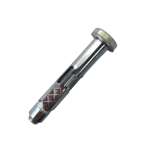 Анкерный болт с шестигранной головкой 10х60 мм фото 1