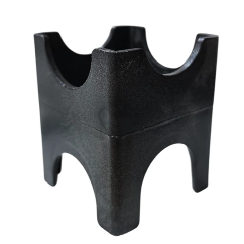 Фиксатор для арматуры Потолочная опора, 1,6 мм защитный слой 35/40/45/50 мм фото 1