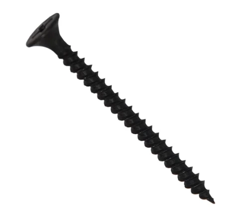 Саморез по г/к, круп., 3,5х25 ОЦ РУС. фото 1