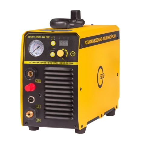 Аппарат воздушно-пламенной резки 220 В(безконт. поджиг) START CUT-50 фото 1