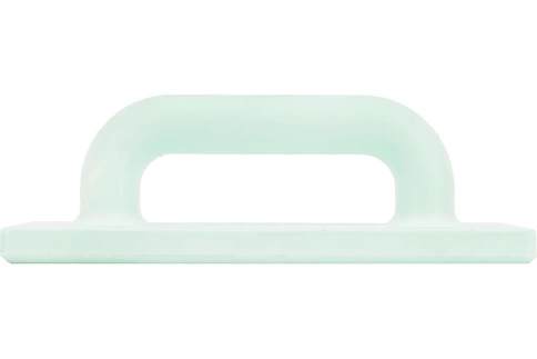 Терка полиурет. облегченная Сибртех фото 1